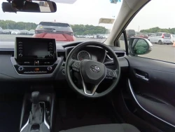Toyota COROLLA TOURING WAGON 2021 года ZRE212-6030172 ID: 506334 24