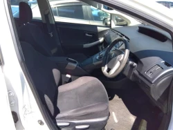 Toyota PRIUS 2012 года ZVW30-5486956 ID: 485142 18