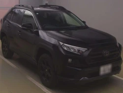 Toyota RAV4 2021 года MXAA54-5021129 ID: 550075 21