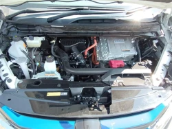 Nissan SERENA 2018 года HFC27-008191 ID: 550581 18