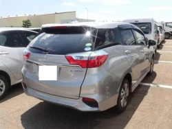 Honda SHUTTLE 2017 года GP8-1104816 ID: 486037 22