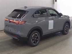 Honda Vezel 2025 года RV5-1266662 ID: 554556 4