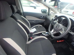 Nissan NOTE 2017 года HE12-120280 ID: 509797 19