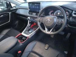 Toyota RAV4 2021 года MXAA54-5020877 ID: 546956 15