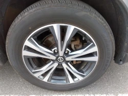 NISSAN X-TRAIL / 2019 4WD NT32-306241 ID: 483629 21