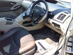 Toyota PRIUS 2013 года ZVW30-5706430 ID: 482993 17