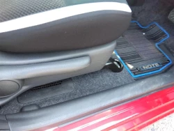 Nissan NOTE 2019 года HE12-259130 ID: 486588 10
