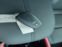 Toyota RAV4 2022 года MXAA54-5029369 ID: 547062 6