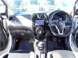 Nissan NOTE 2019 года HE12-280723 ID: 490037 22