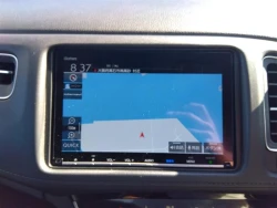 Honda VEZEL HYBRID 2019 года RU3-1337785 ID: 492487 10