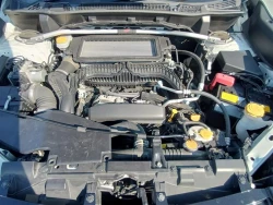 Subaru FORESTER 2021 года SK5-005916 ID: 558207 23