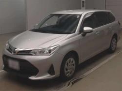 Toyota COROLLA FIELDER 2022 года NKE165-7256717 ID: 551104 0