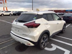 Nissan KICKS 2020 года P15-015644 ID: 516131 12