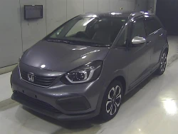 Honda FIT 2020 года GR5-1001067 ID: 547502 0