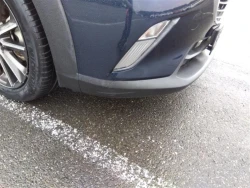 Mazda CX3 2015 года DK5FW-115591 ID: 500499 19