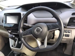 Nissan SERENA 2018 GC27-029597 ID: 492038 10