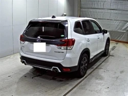Subaru FORESTER 2021 года SK5-005916 ID: 558207 2