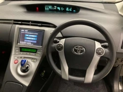 Toyota PRIUS 2013 года ZVW30-1769782 ID: 488964 6