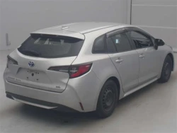 Toyota COROLLA TOURING WAGON 2021 года ZWE214-6017961 ID: 559622 2