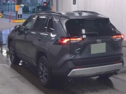 Toyota RAV4 2022 года MXAA54-5036728 ID: 545663 20