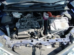 Toyota COROLLA FIELDER 2021 года NKE165-7249459 ID: 555169 19