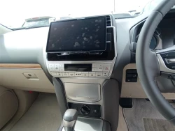 Toyota LAND CRUISER PRADO 2022 года TRJ150-0146137 ID: 550139 23