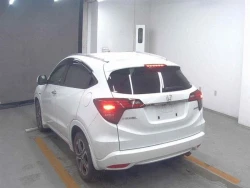 Honda VEZEL HYBRID 2019 года RU3-1341614 ID: 485688 21