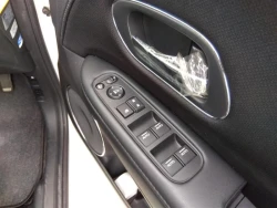 Honda VEZEL HYBRID 2015 года RU3-1122460 ID: 486530 17