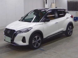 Nissan KICKS 2021 года P15-032735 ID: 516787 1