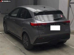 Nissan NOTE 2022 года E13-086276 ID: 543637 20