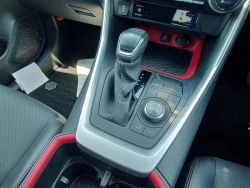 Toyota RAV4 2022 года MXAA54-5037025 ID: 545544 9