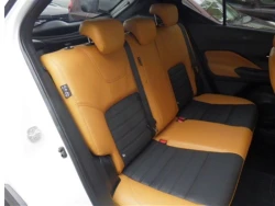 Nissan KICKS 2020 года P15-015996 ID: 509934 8