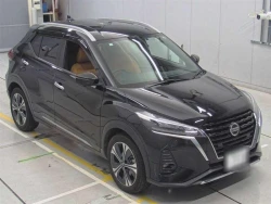 Nissan KICKS 2021 года P15-009664 ID: 508269 1