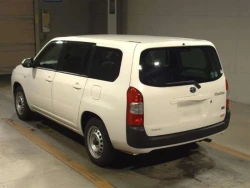 Toyota PROBOX 2021 года NHP160-0031915 ID: 557158 3
