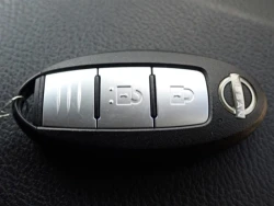 Nissan NOTE 2020 года E13-007972 ID: 543078 44