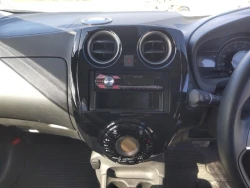 Nissan NOTE 2019 года HE12-296463 ID: 508239 29