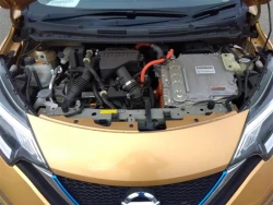 Nissan NOTE 2018 года HE12-176127 ID: 516701 19