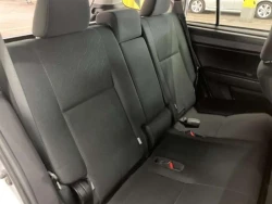 Toyota COROLLA FIELDER 2022 года NKE165-7261525 ID: 557785 8
