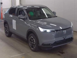 Honda Vezel 2025 года RV5-1266662 ID: 554556 0