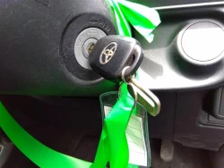 Toyota AQUA 2016 года NHP10-6538608 ID: 462716 18