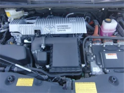 Toyota PRIUS ALPHA 2014 года ZVW41-3342955 ID:553039 26