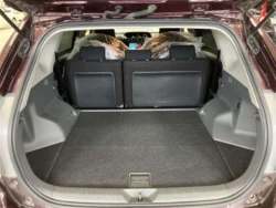 Toyota PRIUS ALPHA 2014 года ZVW41-3342955 ID:553039 10