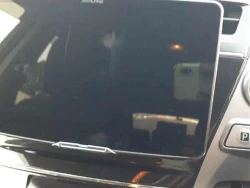 Toyota PRIUS ALPHA 2015 года ZVW41-3392864 ID: 538700 10