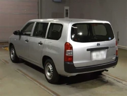 Toyota PROBOX 2021 года NHP160-0031769 ID: 556908 3