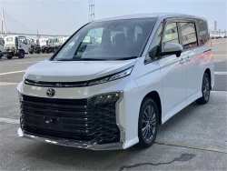 Toyota VOXY 2022 года MZRA90-0027487 ID: 556939 18