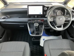 Toyota VOXY 2022 года MZRA90-0027487 ID: 556939 24