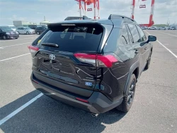 Toyota RAV4 2021 года MXAA54-5021129 ID: 550075 5
