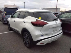 Nissan KICKS 2020 года P15-053488 ID: 515853 11
