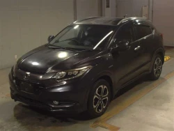 Honda VEZEL 2014 года RU3-1024204 ID: 561411 1