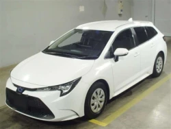 Toyota COROLLA TOURING WAGON 2021 года ZWE214-6017821 ID: 557792 0